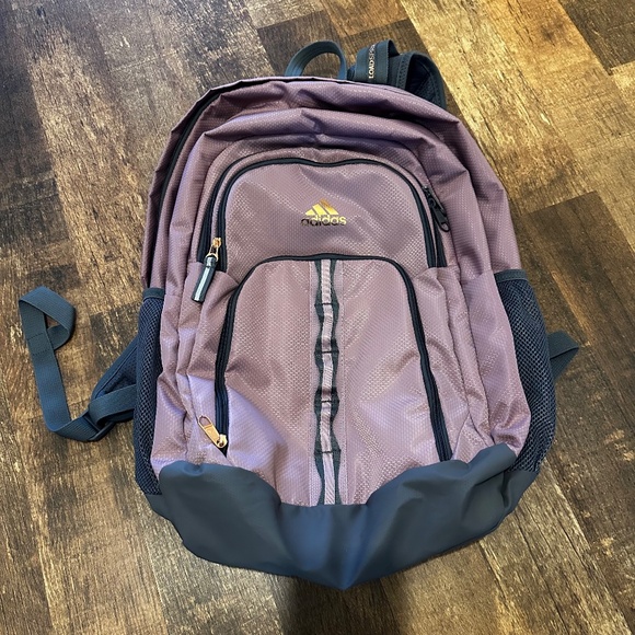 Adidas Backpack - Picture 1 of 4
